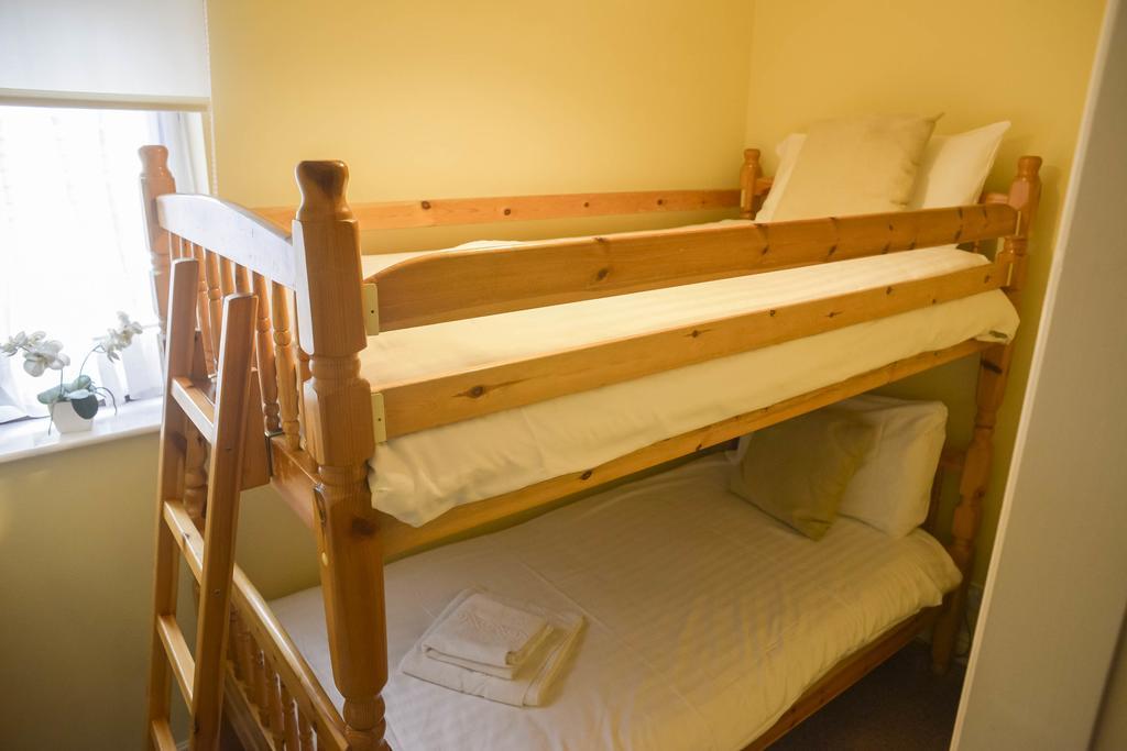 The Whitestonecliffe Inn Sutton  Kamer foto