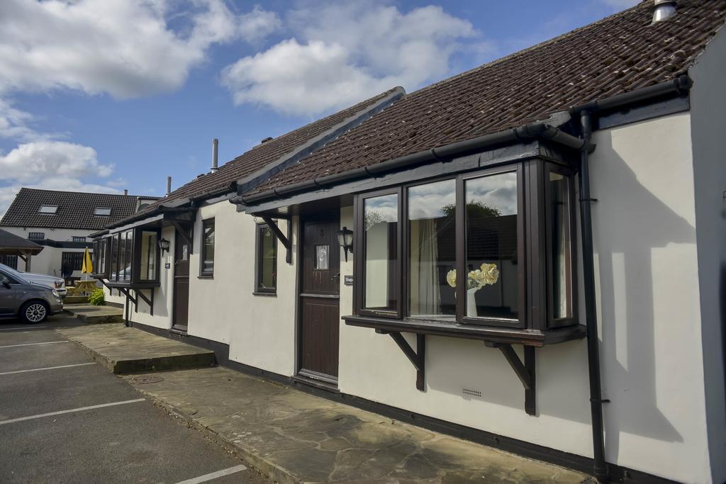 The Whitestonecliffe Inn Sutton  Buitenkant foto